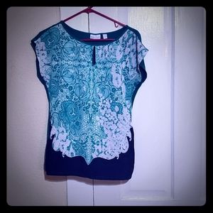 Blouse (NY & CO)